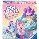 Lotti Karotti - Einhorn Edition, Brettspiel