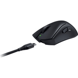 Razer DeathAdder V3 Pro, Gaming-Maus schwarz