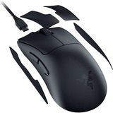 Razer DeathAdder V3 Pro, Gaming-Maus schwarz