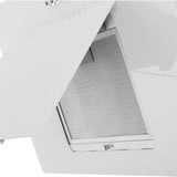 Respekta CH 21060 WBZ, Dunstabzugshaube weiß, 60 cm