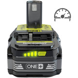 Ryobi ONE+ Akku 18Volt 4Ah Lithium+ RB1840T High Energy