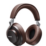SHURE AONIC 50, Kopfhörer braun, Klinke, Bluetooth