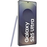 Samsung Galaxy S25 Ultra 256GB, Handy Titanium Silverblue, Android 15, 5G, 12 GB