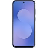 Samsung Silicone Case, Handyhülle dunkelblau, Samsung Galaxy S25 FE