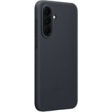Samsung Silicone Case, Handyhülle schwarz, Samsung Galaxy A37 5G