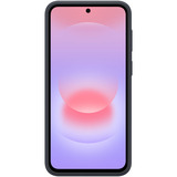 Samsung Silicone Case, Handyhülle schwarz, Samsung Galaxy A37 5G