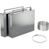 Siemens Long Life Umluftset LZ21WWJ12, Umrüst-Set 