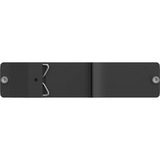 Teltonika TSW114, Switch schwarz, Ethernet Switch mit DIN-Schiene