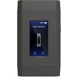 Ubiquiti UniFi SFP Wizard, Messgerät schwarz, portables Programmier- und Diagnosetool für optische Module