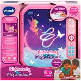 VTech Kidisecrets Magic Glow, Tagebuch pink