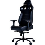 Vertagear Gaming-Stuhl PL4800 schwarz/carbon, ContourMax Lumbar, VertaAir, Hygennx