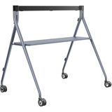 Yealink Ständer MB-FS-P860T, für MeetingBoard Pro 86" grau, mit Ablage