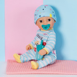 ZAPF Creation  BABY born® Little Flasche & Schnuller 36cm, Puppenzubehör sortierter Artikel