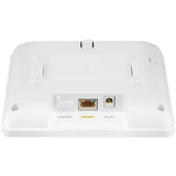 Zyxel NWA90BE Pro , Access Point weiß, BE6500 4-Stream WiFi 7 Dual-Radio NebulaFlex