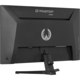 iiyama G-Master G2741HSU-B1, Gaming-Monitor 68.6 cm (27 Zoll), schwarz (matt), FullHD, IPS, HDMI, DP, Free-Sync, USB-Hub, 144Hz Panel