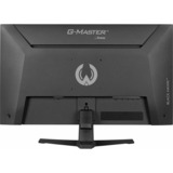 iiyama G-Master G2741HSU-B1, Gaming-Monitor 68.6 cm (27 Zoll), schwarz (matt), FullHD, IPS, HDMI, DP, Free-Sync, USB-Hub, 144Hz Panel