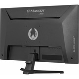 iiyama G-Master G2741HSU-B1, Gaming-Monitor 68.6 cm (27 Zoll), schwarz (matt), FullHD, IPS, HDMI, DP, Free-Sync, USB-Hub, 144Hz Panel