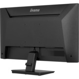 iiyama ProLite X2491HS-B1, LED-Monitor 60.5 cm (23.8 Zoll), schwarz (matt), FullHD, IPS, HDMI, DP, Lautsprecher, 120Hz Panel
