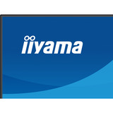iiyama ProLite XB2793QSU-B1, LED-Monitor 68.5 cm (27 Zoll), schwarz (matt), QHD, IPS, HDMI, DP, USB-Hub, Höhenverstellung