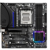 ASRock B650M PG RIPTIDE, Mainboard schwarz