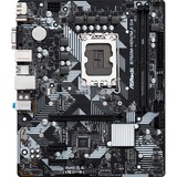 ASRock B760M-HDV/M.2 D4, Mainboard 