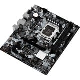 ASRock B760M-HDV/M.2 D4, Mainboard 