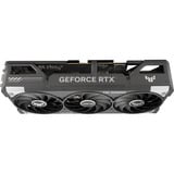 ASUS GeForce RTX 5060 Ti TUF GAMING 8GB, Grafikkarte DLSS 4, 3x DisplayPort, 1x HDMI 2.1