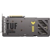 ASUS GeForce RTX 5060 Ti TUF GAMING 8GB, Grafikkarte DLSS 4, 3x DisplayPort, 1x HDMI 2.1