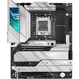 ASUS ROG STRIX X670E-A GAMING WIFI, Mainboard silber