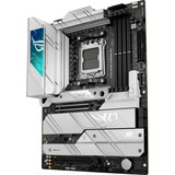 ASUS ROG STRIX X670E-A GAMING WIFI, Mainboard silber