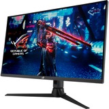 ASUS ROG Strix XG32AQ, Gaming-Monitor 81 cm (32 Zoll), schwarz, QHD, IPS, HDR, Adaptive-Sync, 175Hz Panel