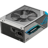ASUS ROG Thor 1200W Platinum III (ROG Equalizer), PC-Netzteil schwarz, 1x 12 Pin High Power GPU, 4x PCIe, Kabelmanagement, 1200 Watt