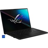 ASUS ROG Zephyrus M16 (2022) (GU603ZX-K8045X), Gaming-Notebook schwarz, Windows 11 Home 64-Bit, 165 Hz Display, 2 TB SSD