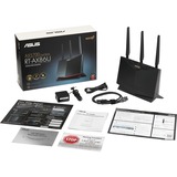 ASUS RT-AX86U PRO, Router 