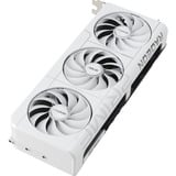 ASUS Radeon RX 9070 XT PRIME WHITE OC Edition, Grafikkarte weiß, RDNA4, GDDR6, 3x DisplayPort, 1x HDMI 2.1