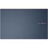 ASUS Vivobook 17 (X1704VA-AU393W), Notebook blau, Intel® Core™ i7-1355U, Intel® Iris® Xe Graphics, 16 GB DDR4, 512 GB (512 GB SSD), Windows 11 Home 64-Bit