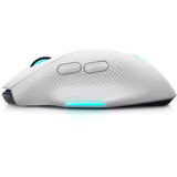 Alienware AW620M, Gaming-Maus weiß