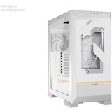Alphacool Apex Distroplate VPP/D, Wasserkühlung für Dark Base Pro 901