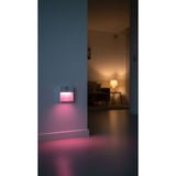 Ansmann Sensor-Nachtlicht NL5R wiederaufladbar, LED-Leuchte weiß