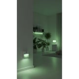 Ansmann Sensor-Nachtlicht NL5R wiederaufladbar, LED-Leuchte weiß