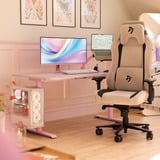 Arozzi Nova 34T2K165, Gaming-Monitor 86.4 cm (34 Zoll), pink, UWQHD, VA, Curved, HDMI, DP, Lautsprecher, 165Hz Panel