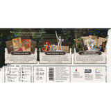 Asmodee The Witcher: Pfad des Schicksals - Triss & Ein Körnchen Wahrheit, Brettspiel Erweiterung