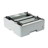 Brother Papierkassette LT-6505, Papierzufuhr 