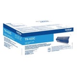 Brother Toner cyan TN-423C 