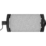 Cecotec Tischgrill Tasty&Grill 3000 RockWater, Elektro-Grillplatte holz, 2.600 Watt