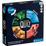 Clementoni Galileo - Das große Quiz, Quizspiel