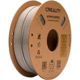 Creality Hyper PETG, 3D-Filament grau, 1 kg, 1,75 mm, auf Rolle