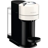 DeLonghi Nespresso Vertuo Next ENV 120.W, Kapselmaschine weiß/schwarz