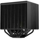 DeepCool ASSASSIN 4S, CPU-Kühler schwarz, 140 mm