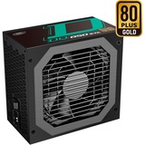 DeepCool DQ850-M-V2L 850W, PC-Netzteil schwarz, 4x PCIe, Kabel-Management, 850 Watt